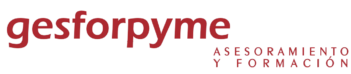 LOGO GESFORPYME